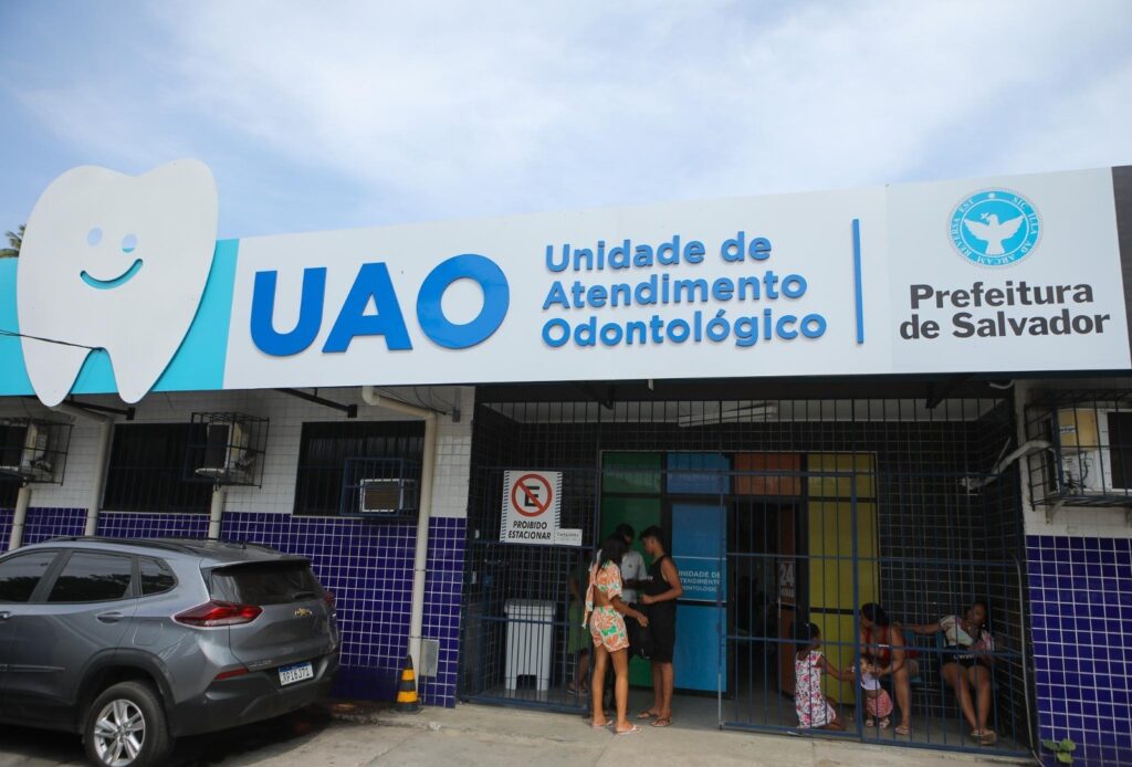 Atendimento Odontológico Gratuito 24h em Salvador: Conheça os Locais de Atendimento