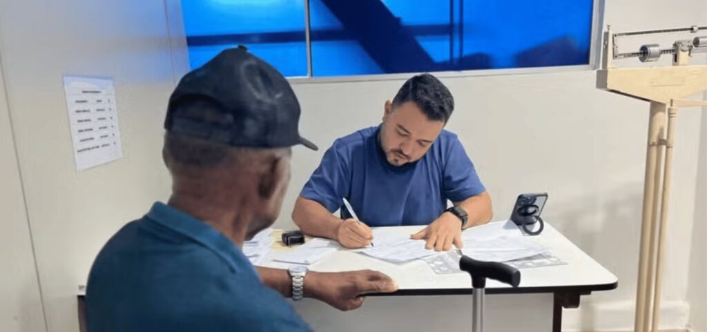 Atendimentos Gratuitos de Saúde em Conceição do Jacuípe: Oportunidade Imperdível Atendimentos Gratuitos de Saúde em Conceição do Jacuípe: Oportunidade Imperdível