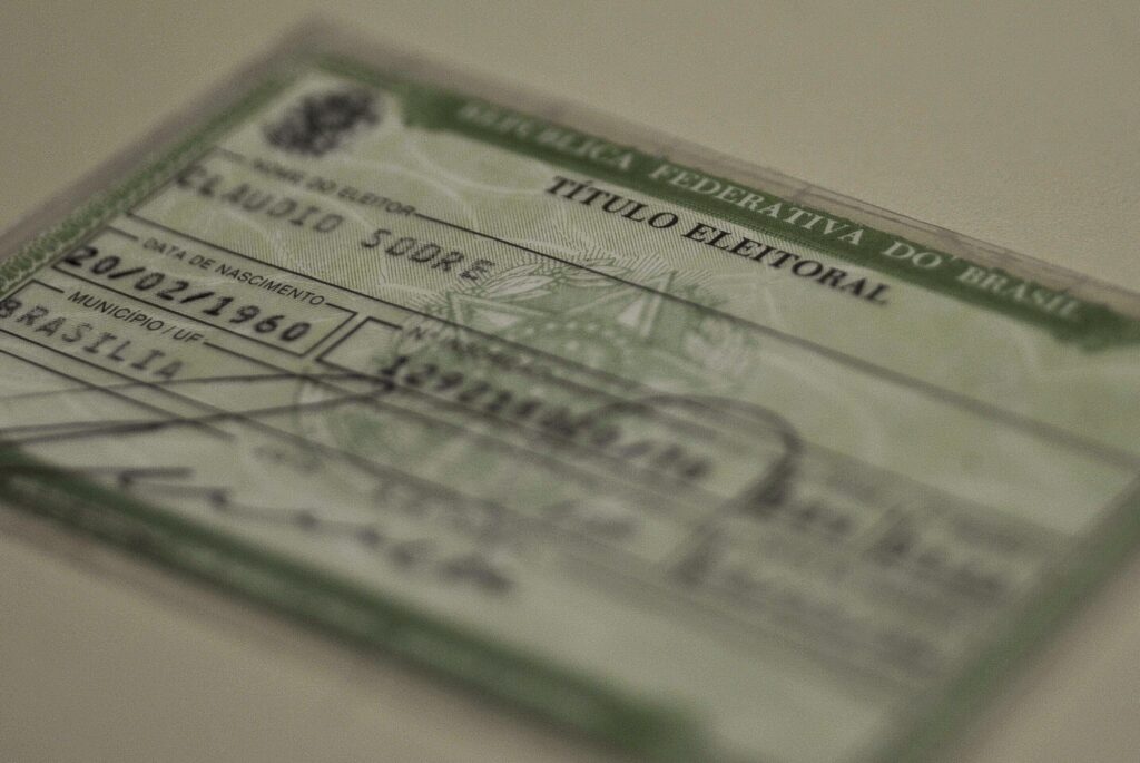 Atualização do Cadastro Eleitoral na Bahia: Prazo até Maio Atualização do Cadastro Eleitoral na Bahia: Prazo até Maio