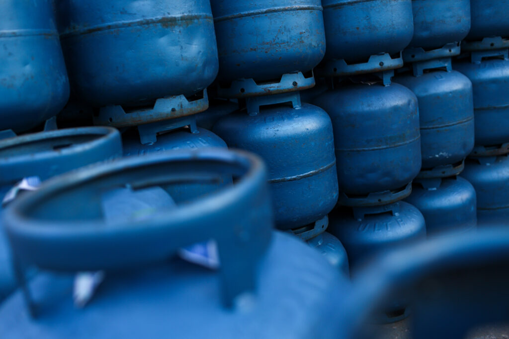 Aumento de 15,3% no Preço do Gás de Cozinha na Bahia: Valor Pode Chegar a R$ 165