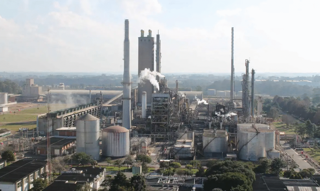 Aumento do Diesel na Bahia: 17,7% em Um Mês Supera Média Nacional