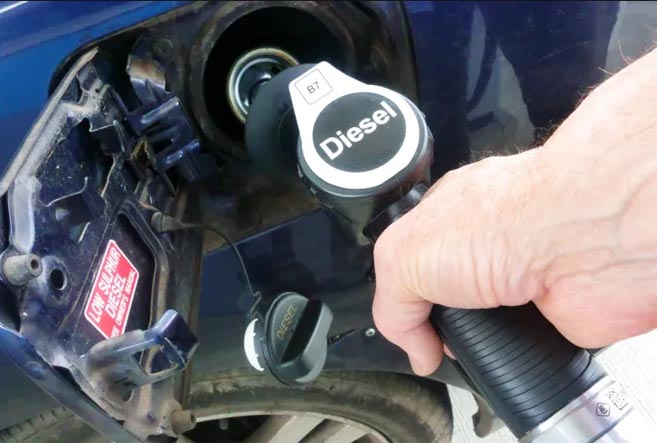 Aumento do Diesel: Nordeste Registra os Maiores Preços do Brasil