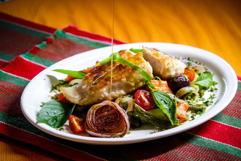 Bacalhau: O Peixe da Páscoa e Seus Benefícios à Saúde