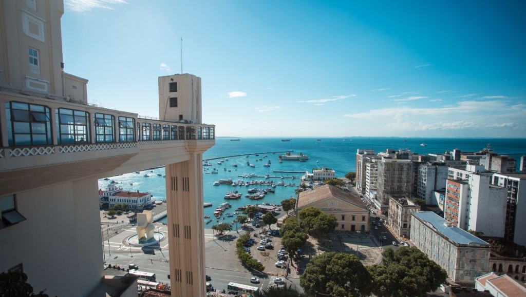 Bahia: 832 Meios de Hospedagem Precisam Adotar Ficha Nacional de Registro de Hóspedes Digital Bahia: 832 Meios de Hospedagem Precisam Adotar Ficha Nacional de Registro de Hóspedes Digital