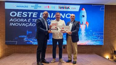 Bahia Avança na Inovação: Estruturação de Ecossistemas em Seis Municípios