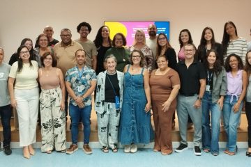 Bahia Avança na Saúde do Trabalhador com Novo Treinamento e Capacitação