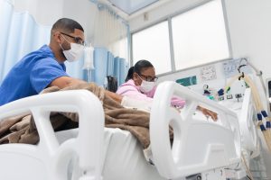 Bahia Brilha em Premiação Nacional de UTIs e Melhora na Regulação de Pacientes