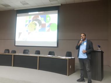 Bahia brilha na 1ª Reunião Anual de 2026 do Programa Água Doce em Brasília Bahia brilha na 1ª Reunião Anual de 2026 do Programa Água Doce em Brasília