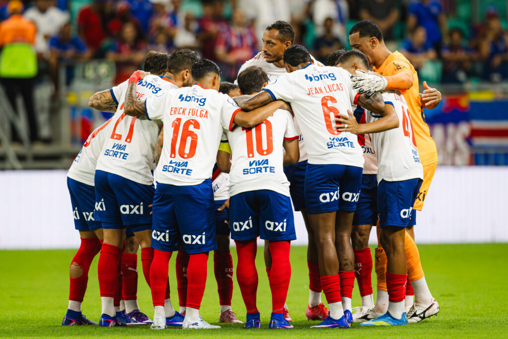 Bahia confirma transferência de Miqueias para clube do Cazaquistão Bahia confirma transferência de Miqueias para clube do Cazaquistão
