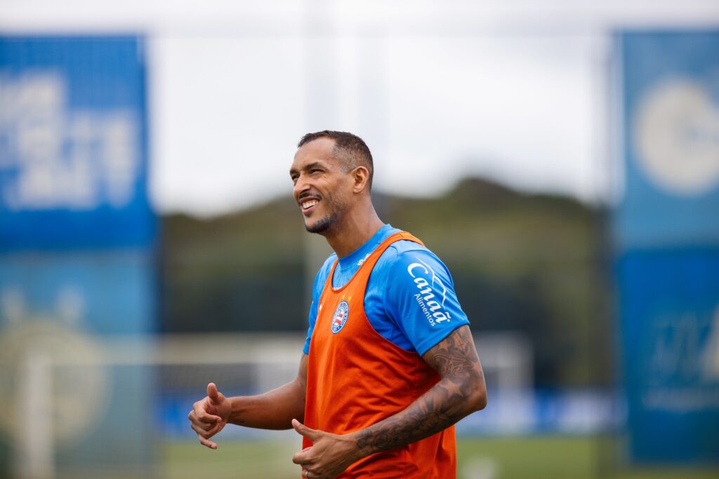 Bahia Consegue Efeito Suspensivo e David Duarte Enfrenta o Flamengo