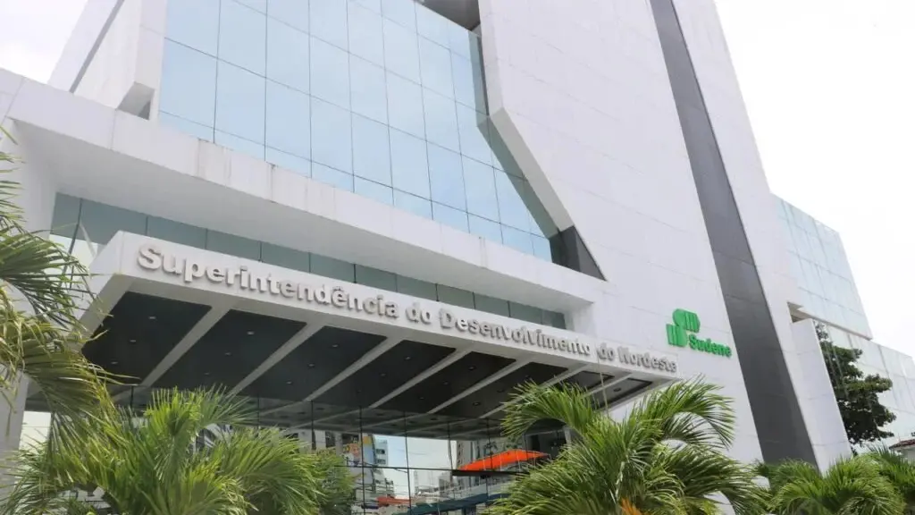 Bahia Destaca-se em Incentivos da Sudene com R$ 2,3 Bilhões em Projetos