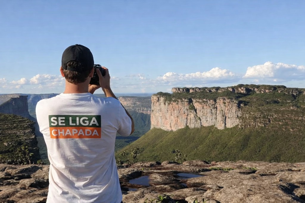 Bahia: Destino em Ascensão para o Turismo Sustentável