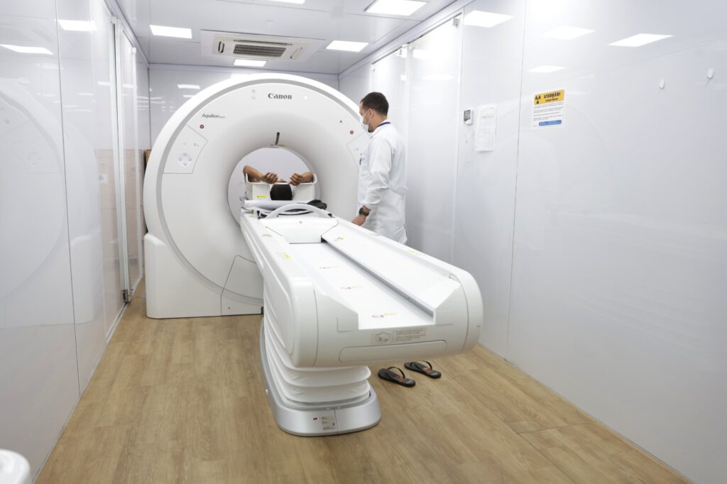 Bahia e Brasil Investem R$ 66,49 Milhões em Saúde para 34 Municípios