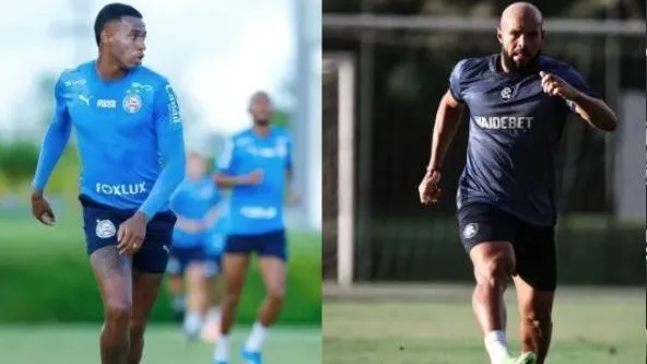 Bahia e Remo lutam por vaga nas oitavas da Copa do Brasil