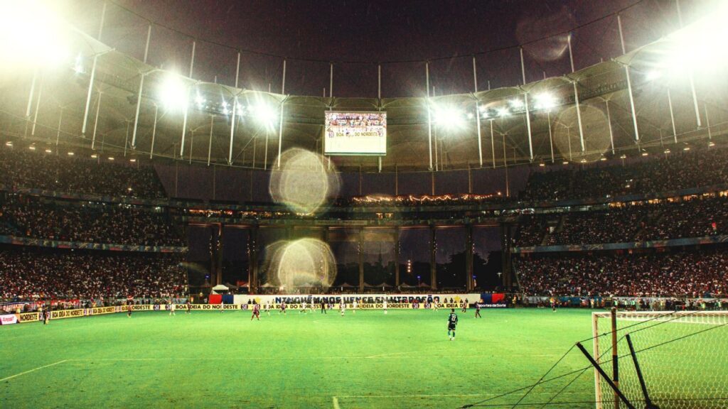 Bahia e Remo se Enfrentam na Copa do Brasil: Onde Assistir, Horário e Palpites