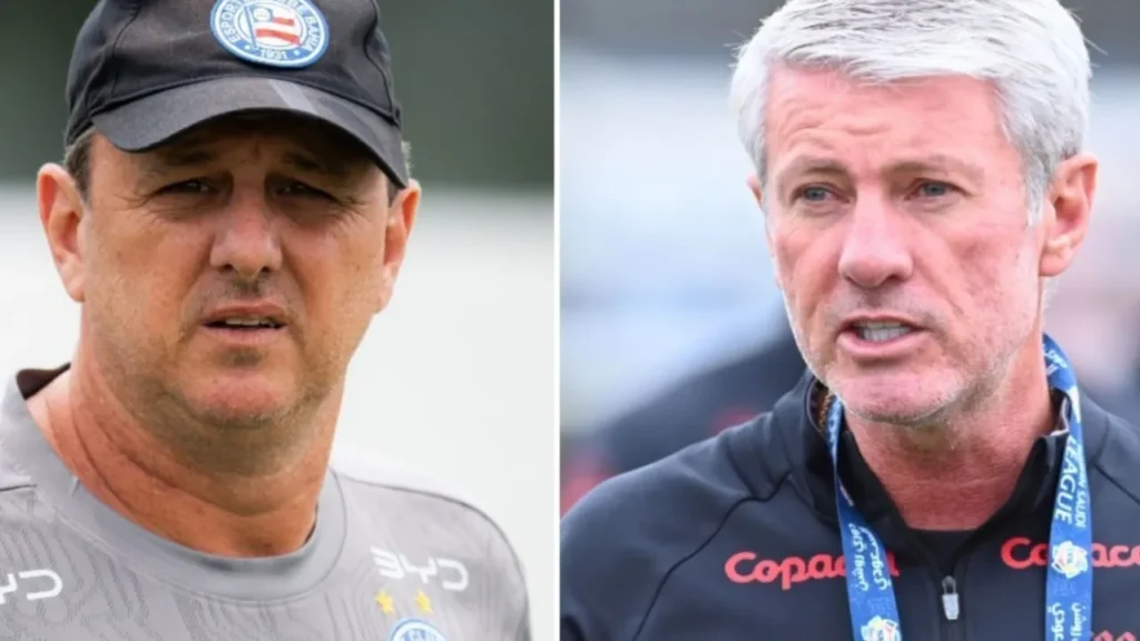 Bahia Enfrenta Athletico-PR em Confronto Decisivo no Brasileirão 2026