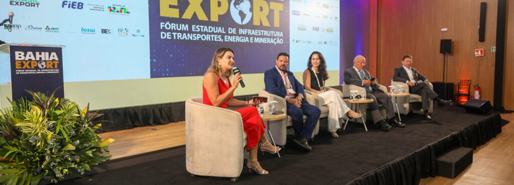 Bahia Enfrenta Desafios Críticos na Infraestrutura de Transportes