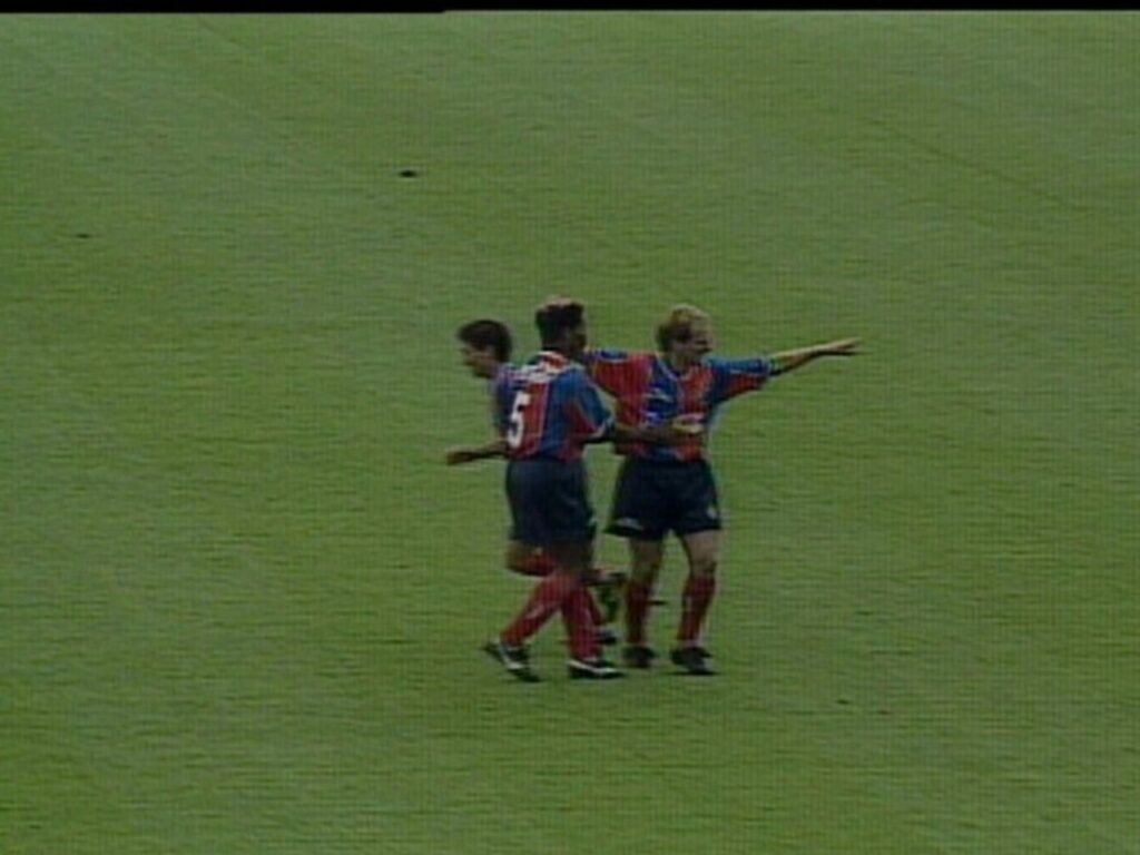 Bahia Enfrenta o Flamengo em Busca de Quebrar Jejum de 32 Anos no Maracanã