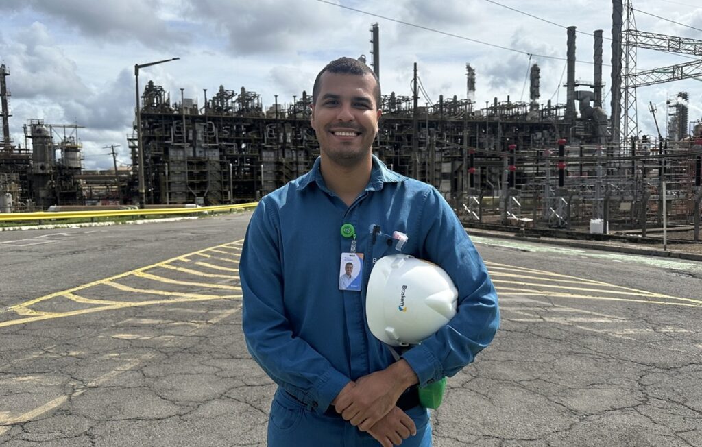 Bahia: Engenheiros Revelam Oportunidades de Inovação e Crescimento na Indústria