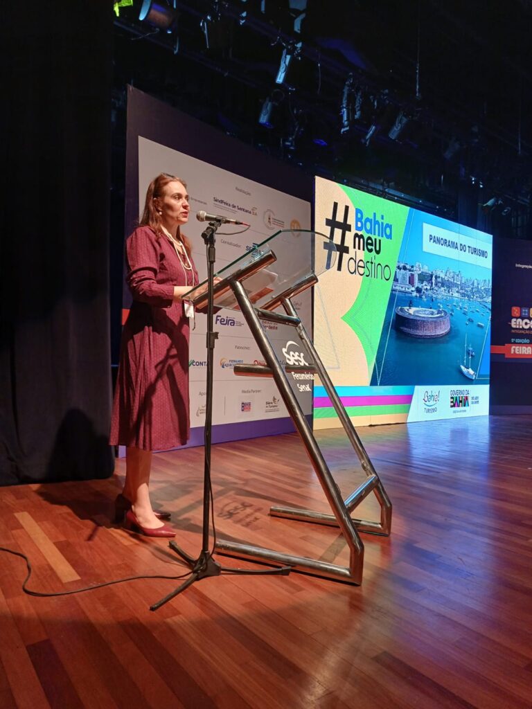 Bahia Experienciando Crescimento de 47,3% no Turismo: Investimento em Qualificação Profissional é a