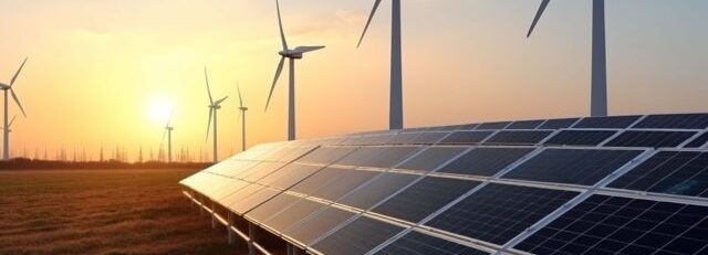 Bahia Export: O Impacto das Energias Renováveis na Economia do Estado Bahia Export: O Impacto das Energias Renováveis na Economia do Estado