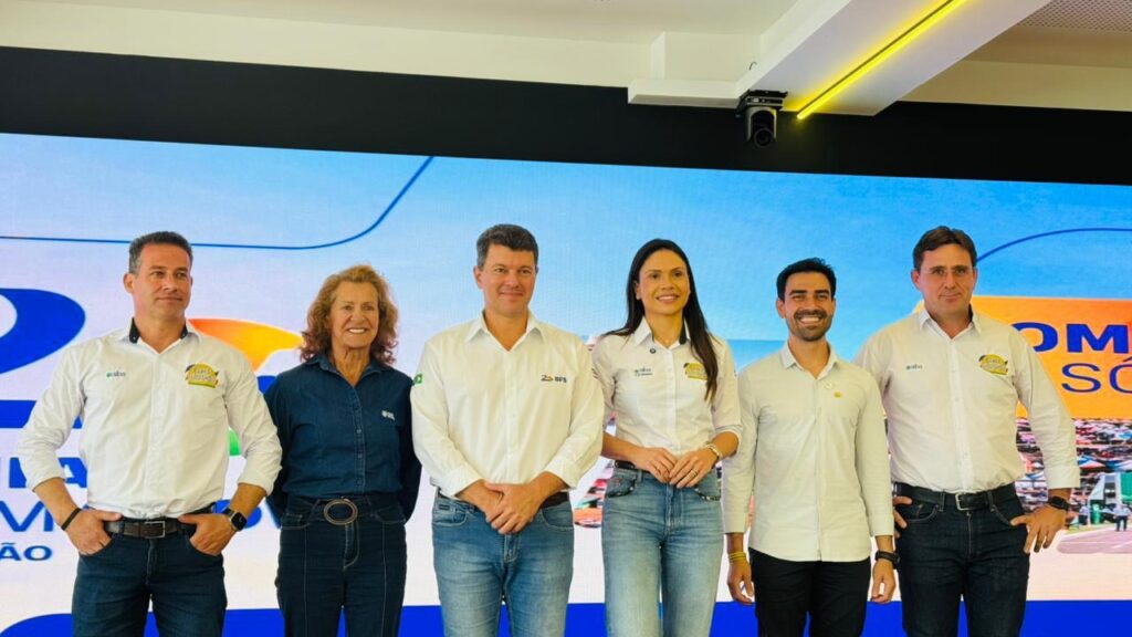 Bahia Farm Show 2026: Inovação e Protagonismo do Agronegócio em Sua 20ª Edição