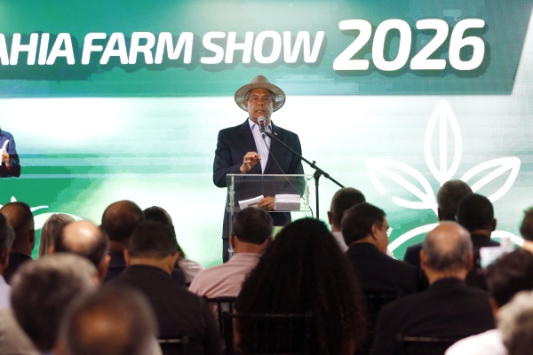 Bahia Farm Show 2026: Avanços do Agronegócio na Bahia em Destaque
