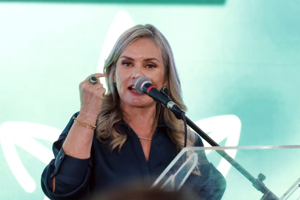 Bahia Farm Show 2026: Ivana Bastos Destaca Impacto Econômico do Evento