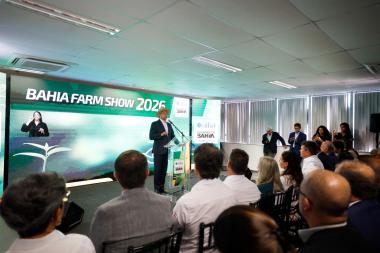 Bahia Farm Show 2026: Agronegócio Baiano em Crescimento Impressionante