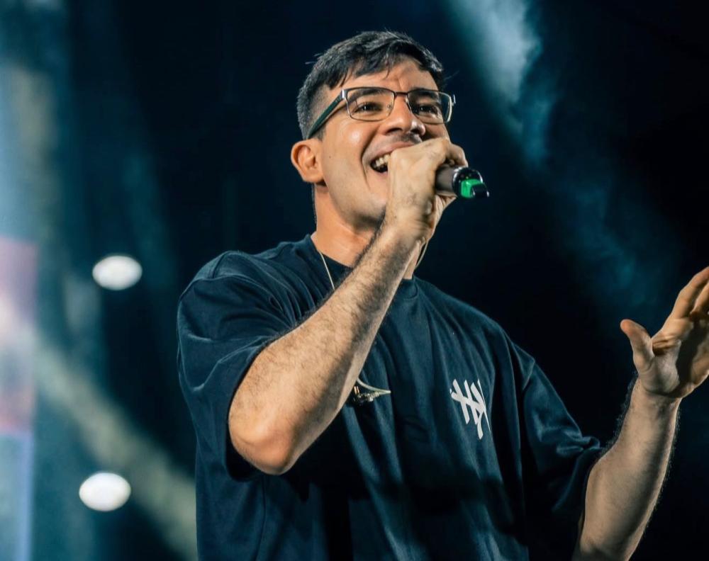 Bahia Gospel Festival: Um Grande Encontro da Música Cristã em Alagoinhas Bahia Gospel Festival: Um Grande Encontro da Música Cristã em Alagoinhas