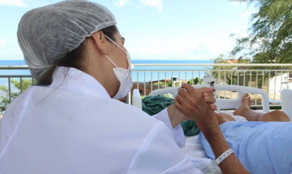 Bahia Implementa Plano Nacional de Cuidados e Forma Grupo de Trabalho