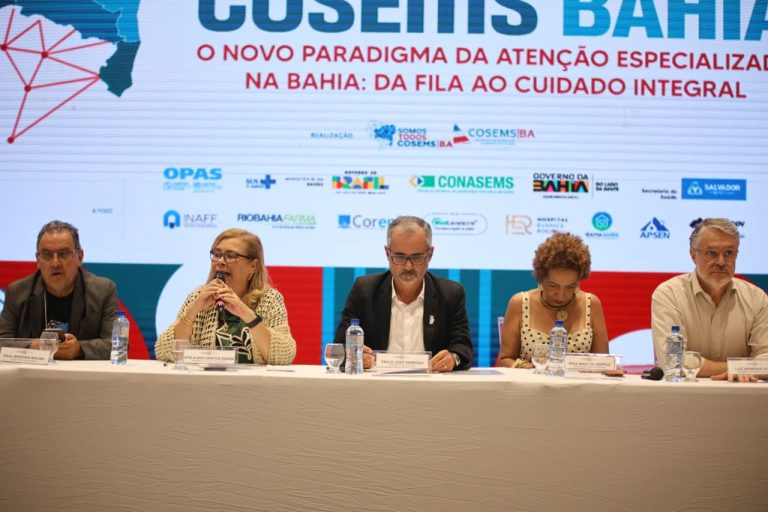 Bahia Intensifica Combate às Arboviroses com Inovação e Ações Estratégicas