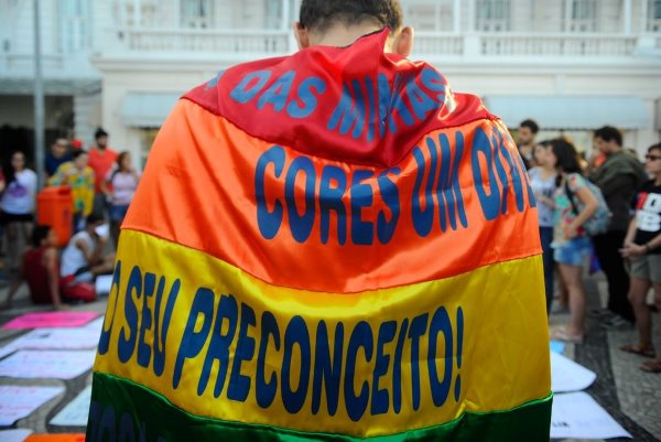 Bahia Lança Comitê Permanente de Políticas para a Comunidade LGBTQIAPN+