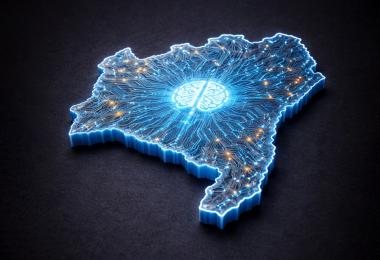 Bahia Lança Plano de Inteligência Artificial com Participação da Sociedade