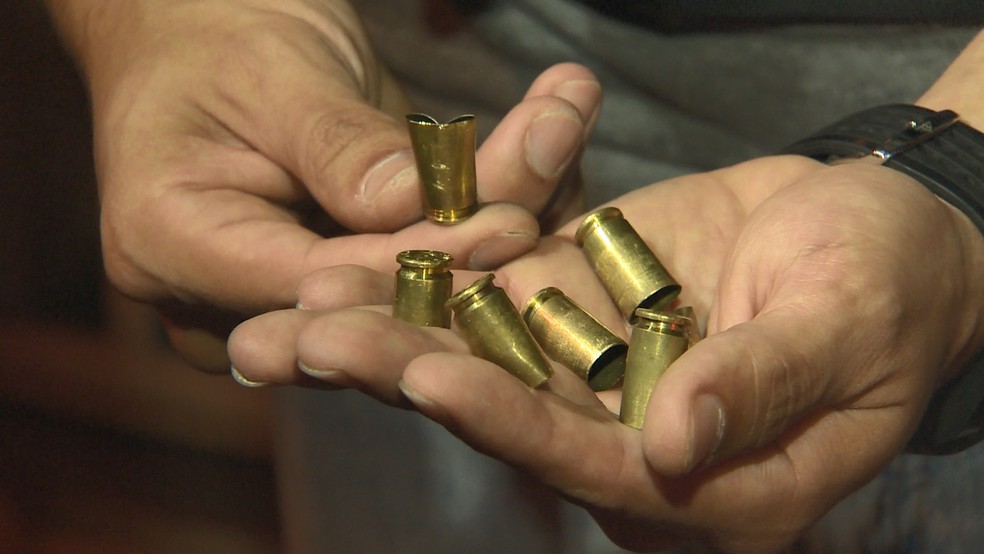 Bahia: O Segundo Estado Mais Violento do Brasil em 2025