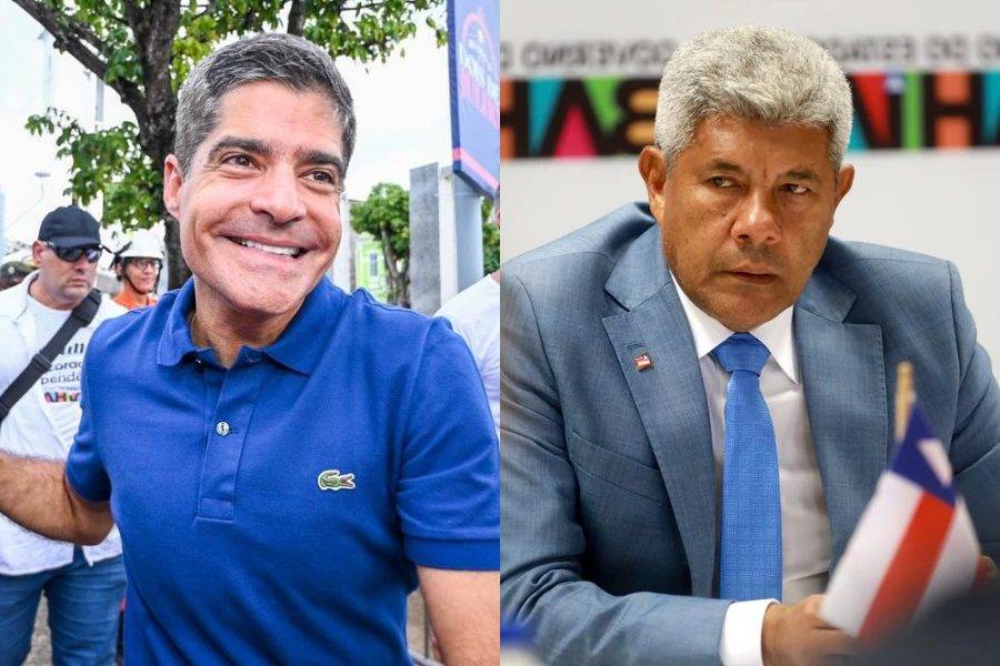 Bahia: Possibilidade de Mudança Política em 2026 Após Longo Período de Domínio