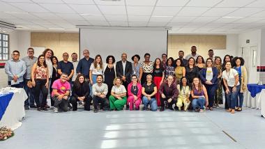 Bahia Realiza Primeira Reunião do Comitê Intersetorial PopCiência Jovem