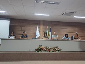 Bahia Reúne Especialistas em Encontro sobre Doenças Transmitidas por Vetores Bahia Reúne Especialistas em Encontro sobre Doenças Transmitidas por Vetores