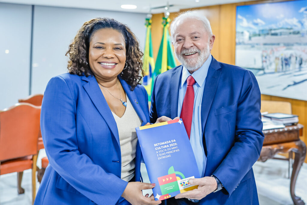 Bahia se Destaca com Ministros Influentes no Governo Lula Bahia se Destaca com Ministros Influentes no Governo Lula