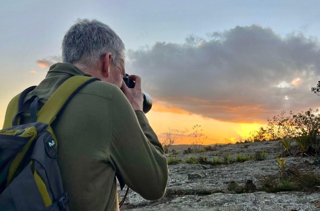 Bahia se Destaca como Destino de Turismo Sustentável com Foco na Observação da Fauna