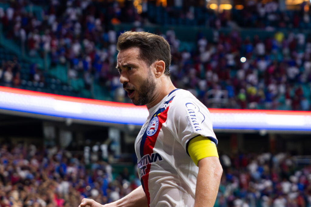 Bahia se Destaca em Ranking da FIFA para a Copa do Mundo de Clubes 2029