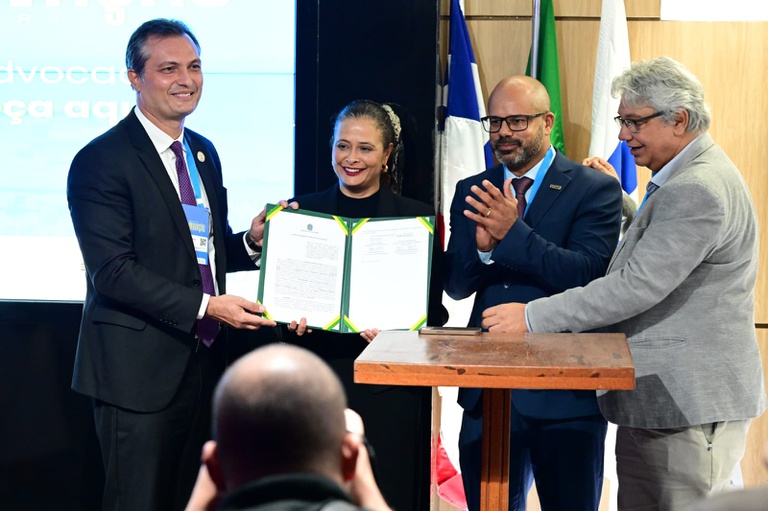 Bahia Sedia Caravanas de Inovação: Uma Iniciativa da Advocacia-Geral da União