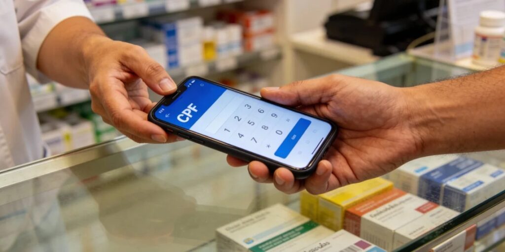 Bahia Segue Exemplo de Salvador e Avança em Projeto sobre Exigência de CPF em Farmácias