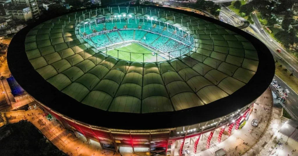 Bahia x Athletico-PR: Escalações e Onde Assistir ao Confronto do Brasileirão