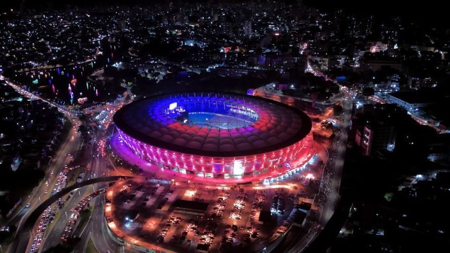 Bahia x Palmeiras: onde assistir ao vivo e as escalações do confronto no Brasileirão