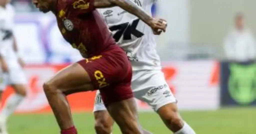 Bahia x Santos: Assista ao Confronto da 13ª Rodada do Campeonato Brasileiro