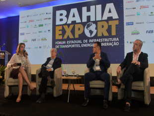 Baía de Todos os Santos: Oportunidades e Desafios para o Futuro Econômico