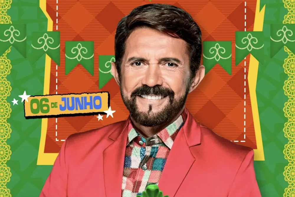 Barra da Estiva se Prepara para Abertura do São João com Show de Adelmario Coelho