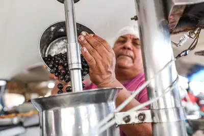 Belém Concorre ao Prêmio Nacional de Melhor Experiência em Turismo Gastronômico