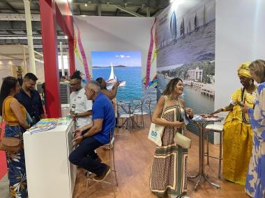 Calendário de Eventos Náuticos da Bahia 2026/2027: Lançamento no Rio Boat Show